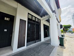 Serangoon Road (D8), Shop House #585318011